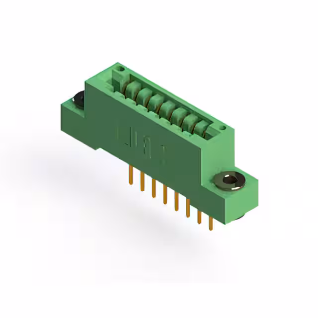 346-008-522-103 EDAC Inc.  Edgeboard Connectors